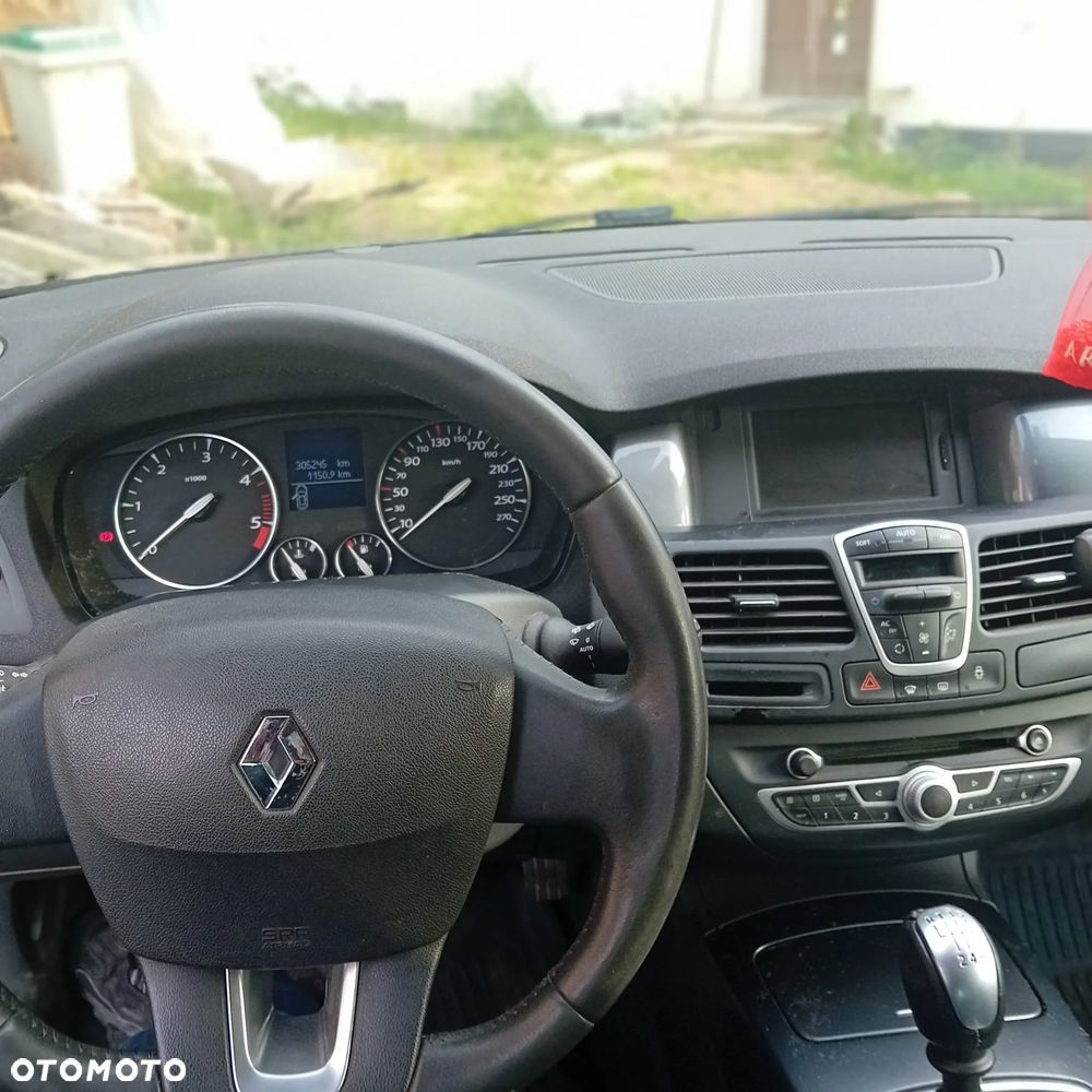 Renault Laguna 2.0 DCi Dynamique - 6