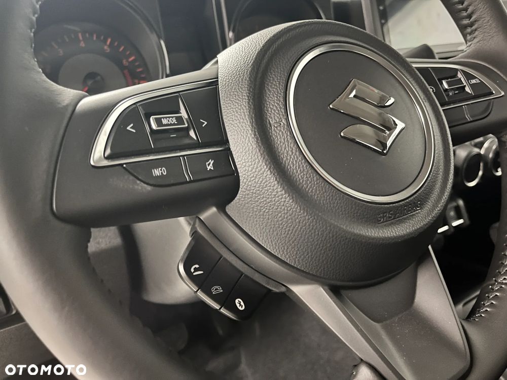 Suzuki Jimny - 20