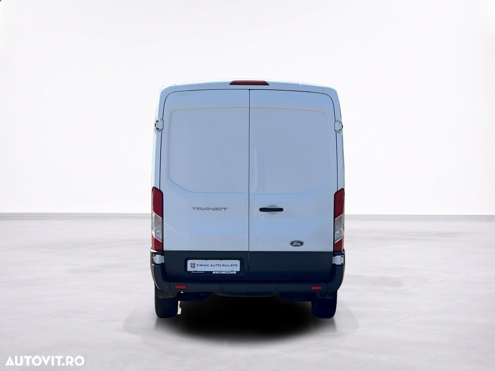 Ford Transit - 6