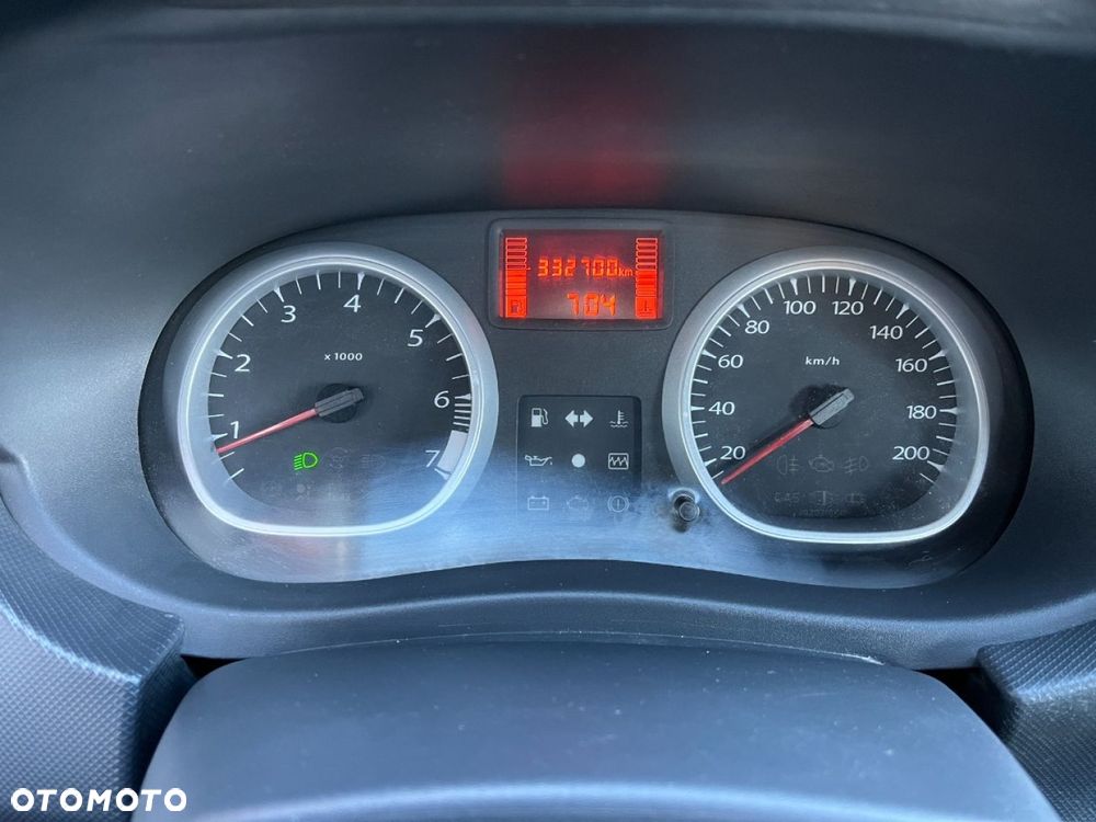 Dacia Duster 1.6 Ambiance - 9