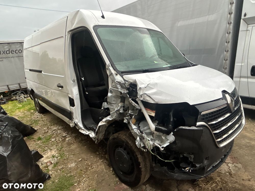 Renault Master 4 - 2