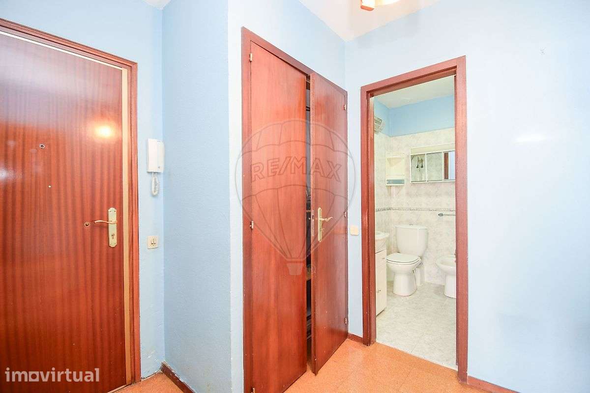 Apartamento T2 para venda - Grande imagem: 2/22