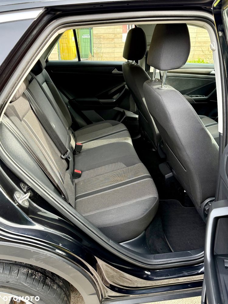 Volkswagen T-Roc 1.5 TSI Style DSG - 20