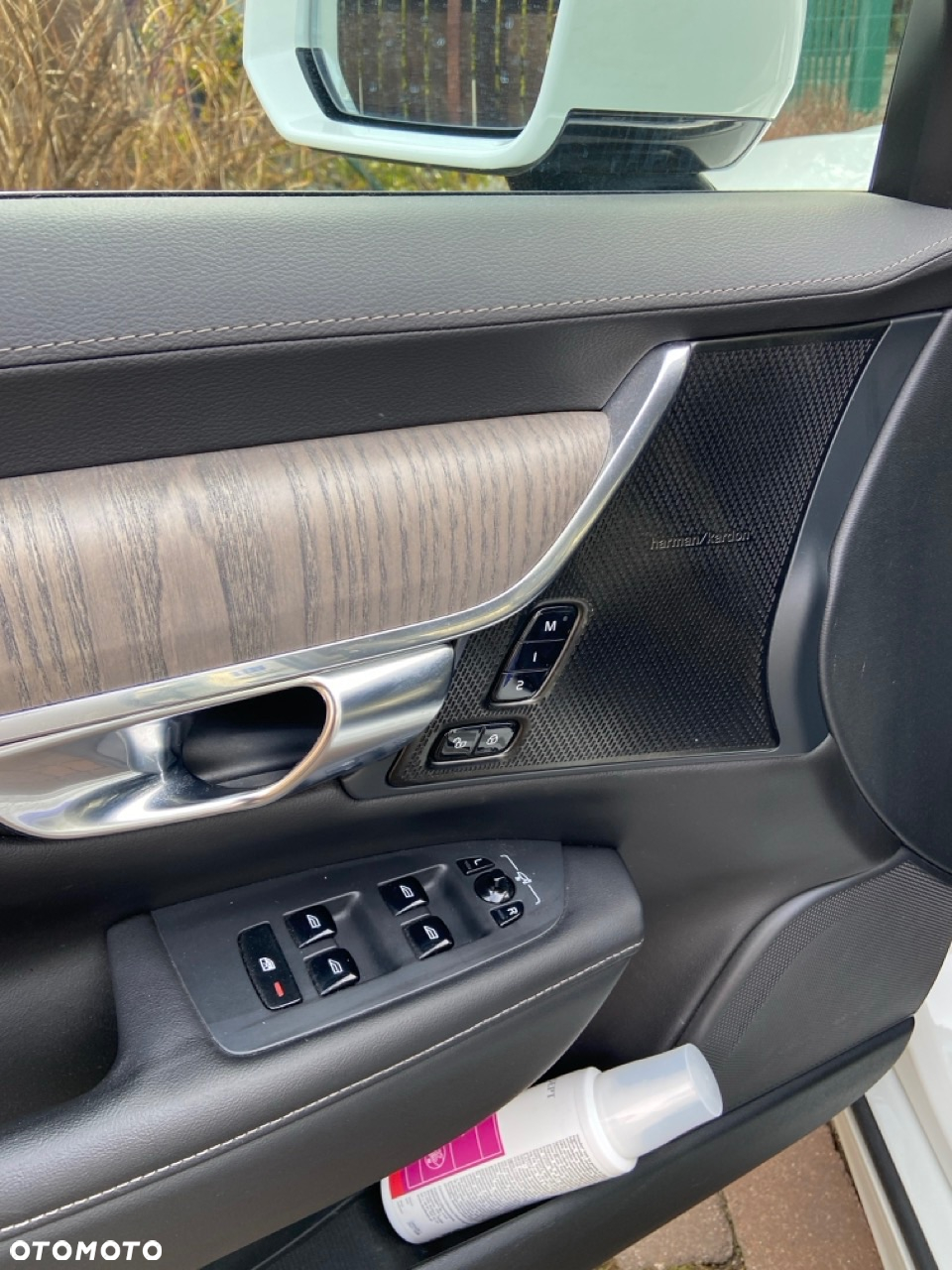 Volvo V90 - 16