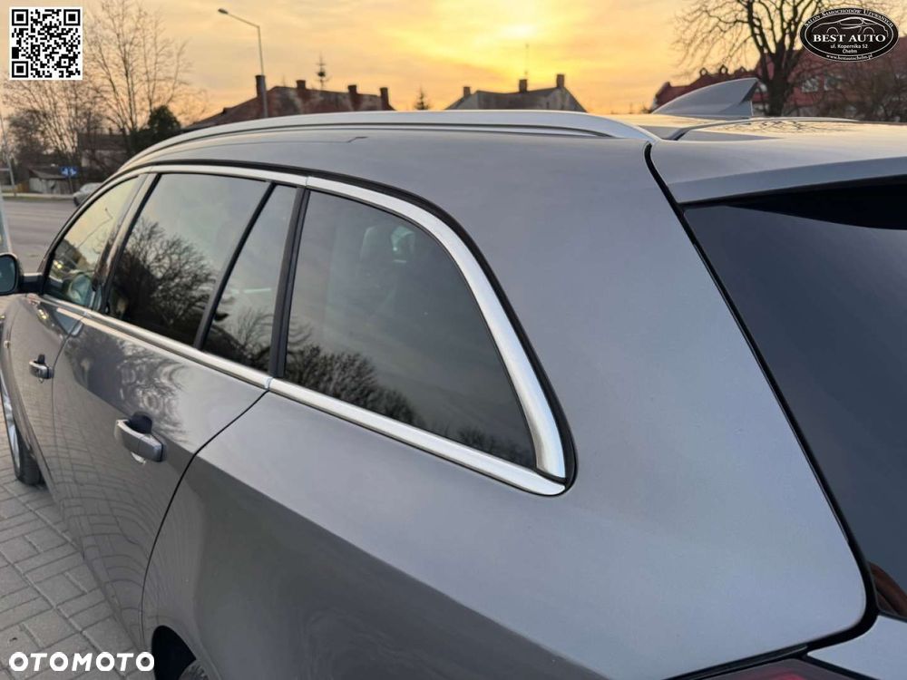 Opel Insignia - 29