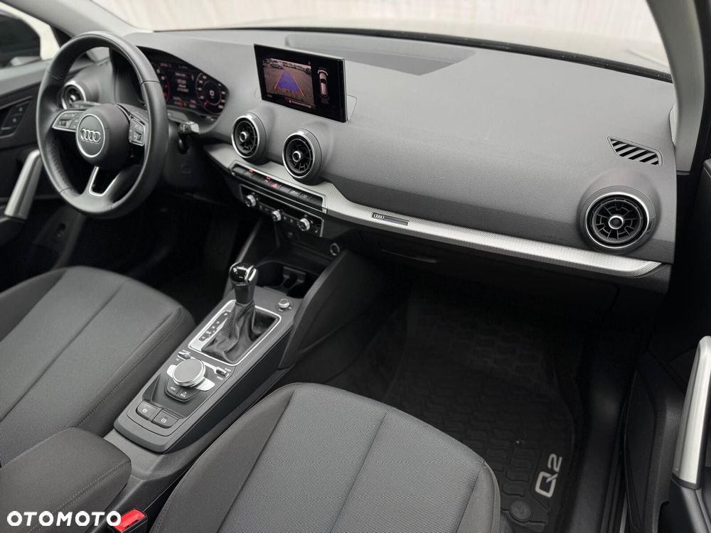 Audi Q2 - 20