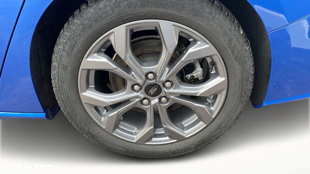Ford Focus - 14