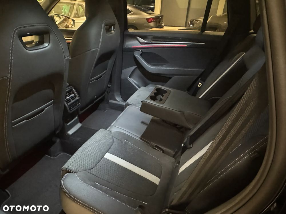 Skoda Kodiaq 2.0 TDI 4x4 Sportline DSG - 8