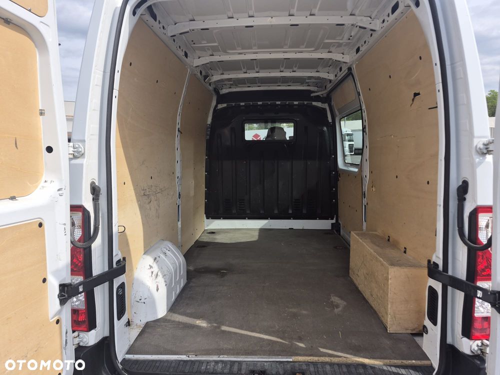 Renault Master - 8
