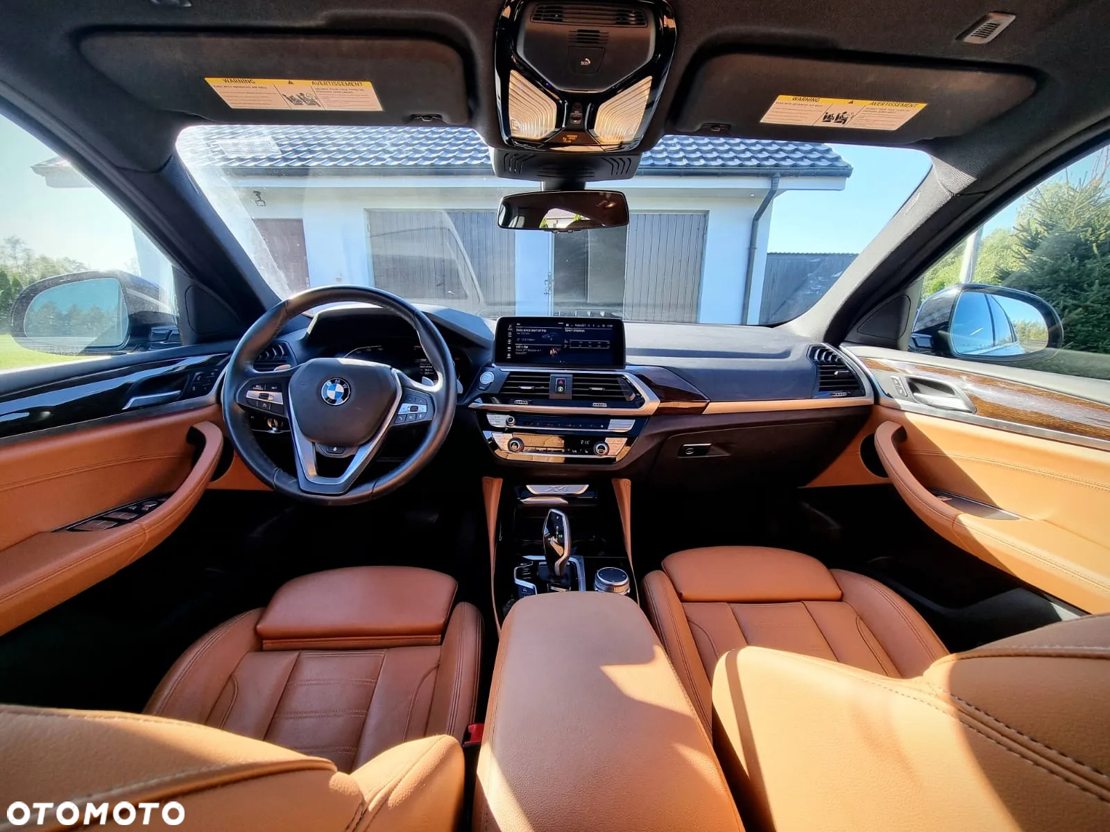 BMW X4 xDrive30i xLine - 13