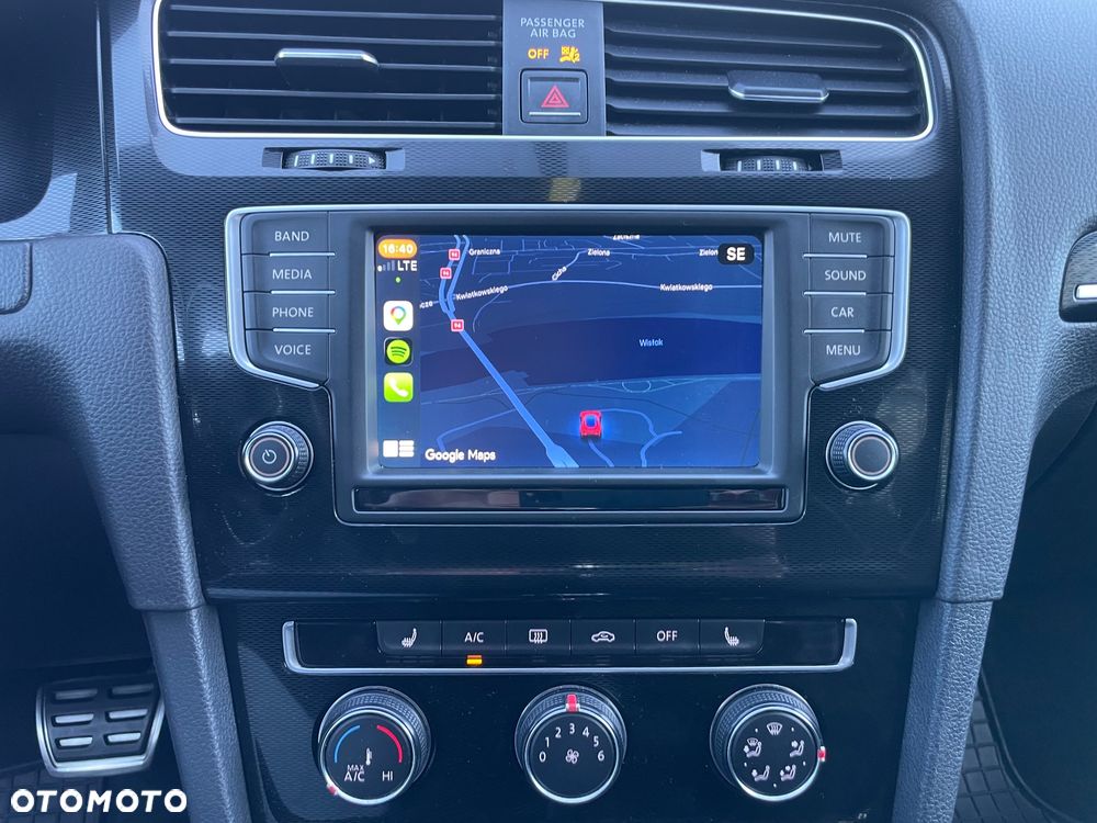 Volkswagen Golf 2.0 TSI BMT GTI Clubsport DSG - 24