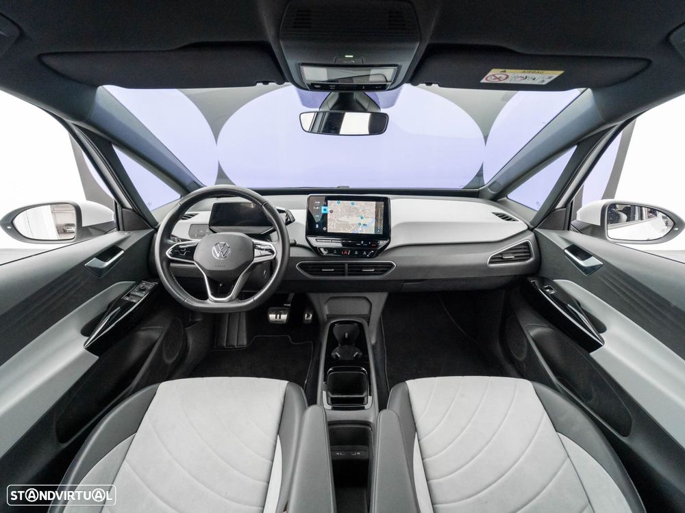 VW ID.3 Pro Confort - 14