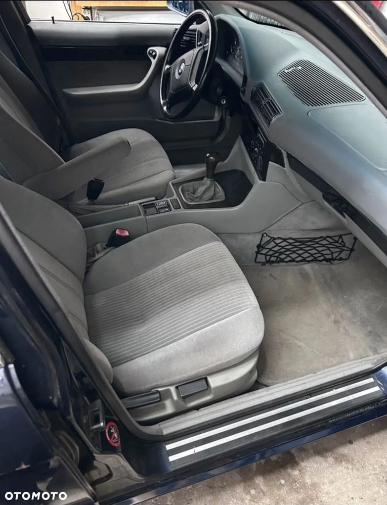 BMW Seria 5 - 5