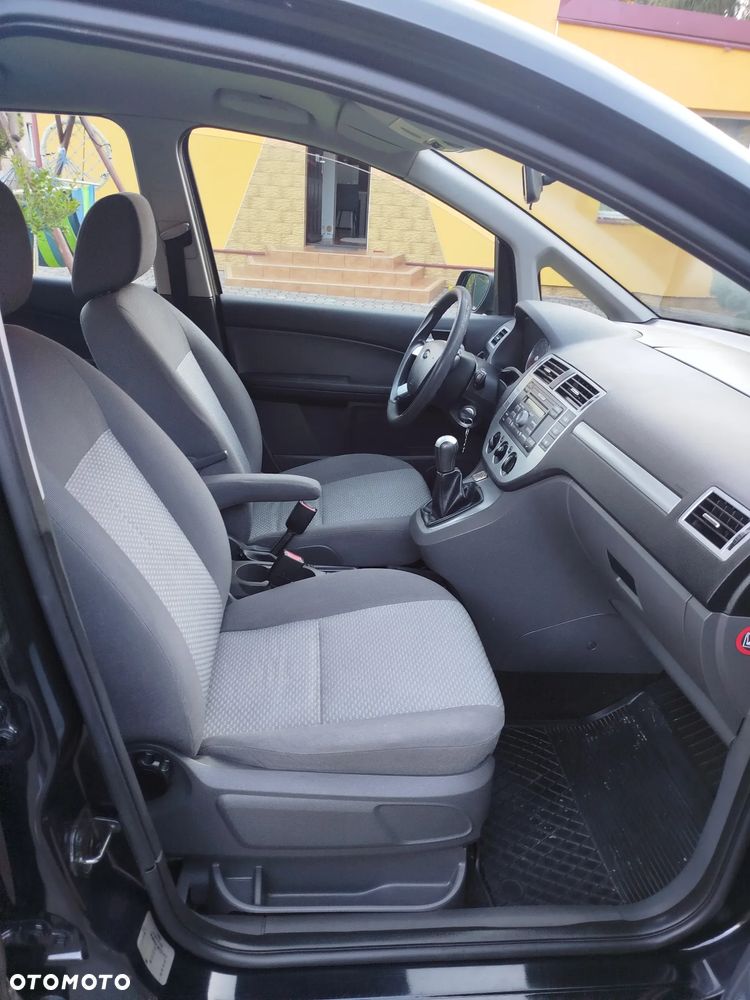 Ford Focus C-Max 1.8 Ambiente - 8