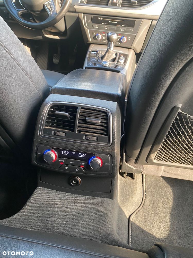 Audi A6 Avant 2.0 TDI DPF - 15