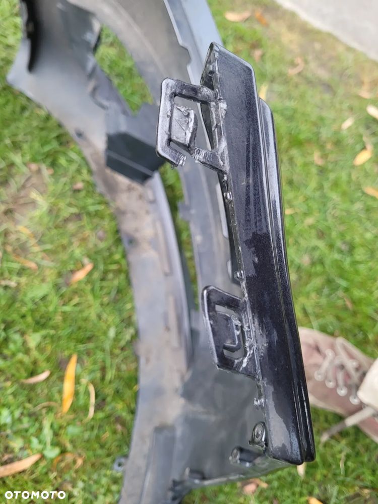 Audi A3 8P lift zderzak przód - 4