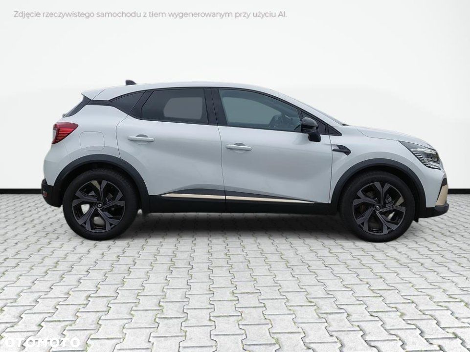 Renault Captur - 4