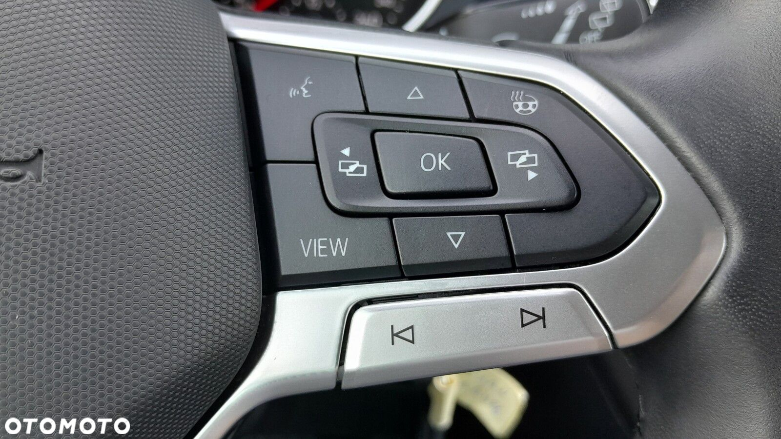 Volkswagen Tiguan 1.5 TSI EVO Life DSG - 12