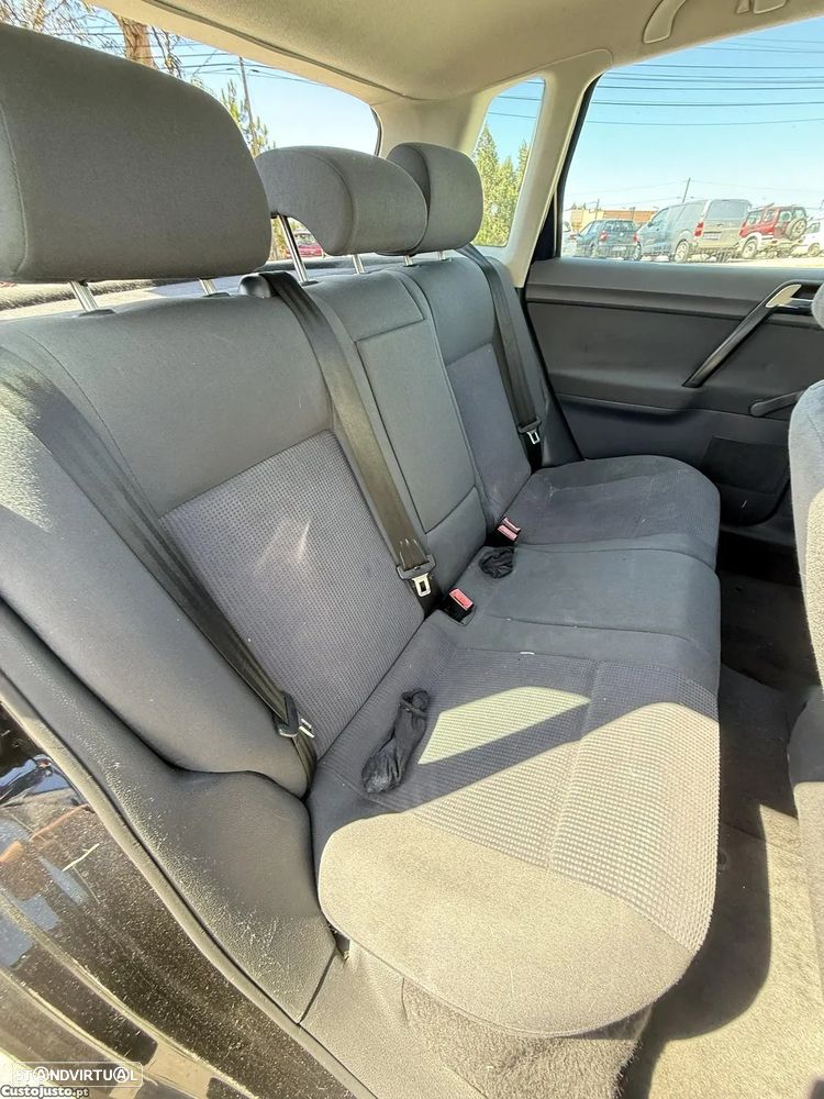 VW Polo 1.2 Basis - 27