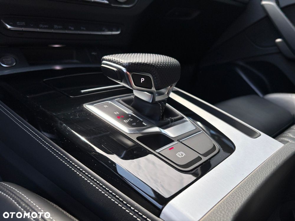 Audi Q5 - 18