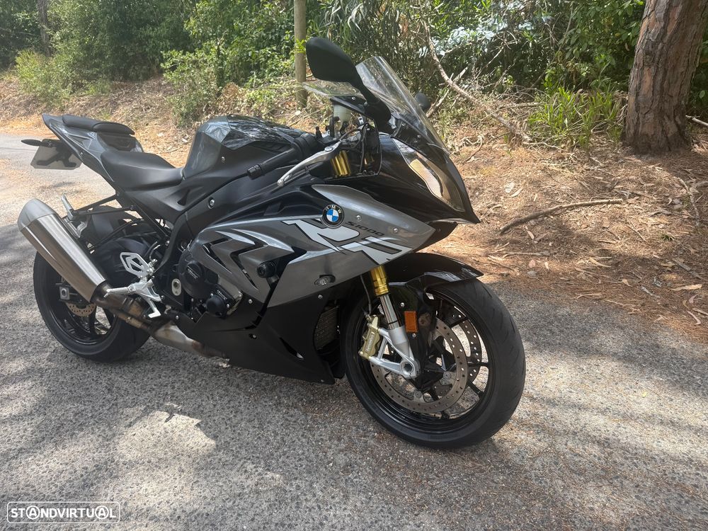 BMW S 1000 RR - 27