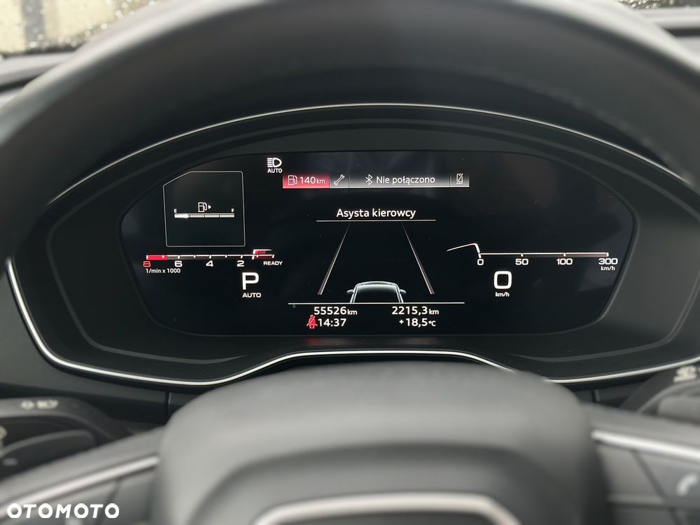 Audi Q5 45 TFSI quattro S tronic S line - 16