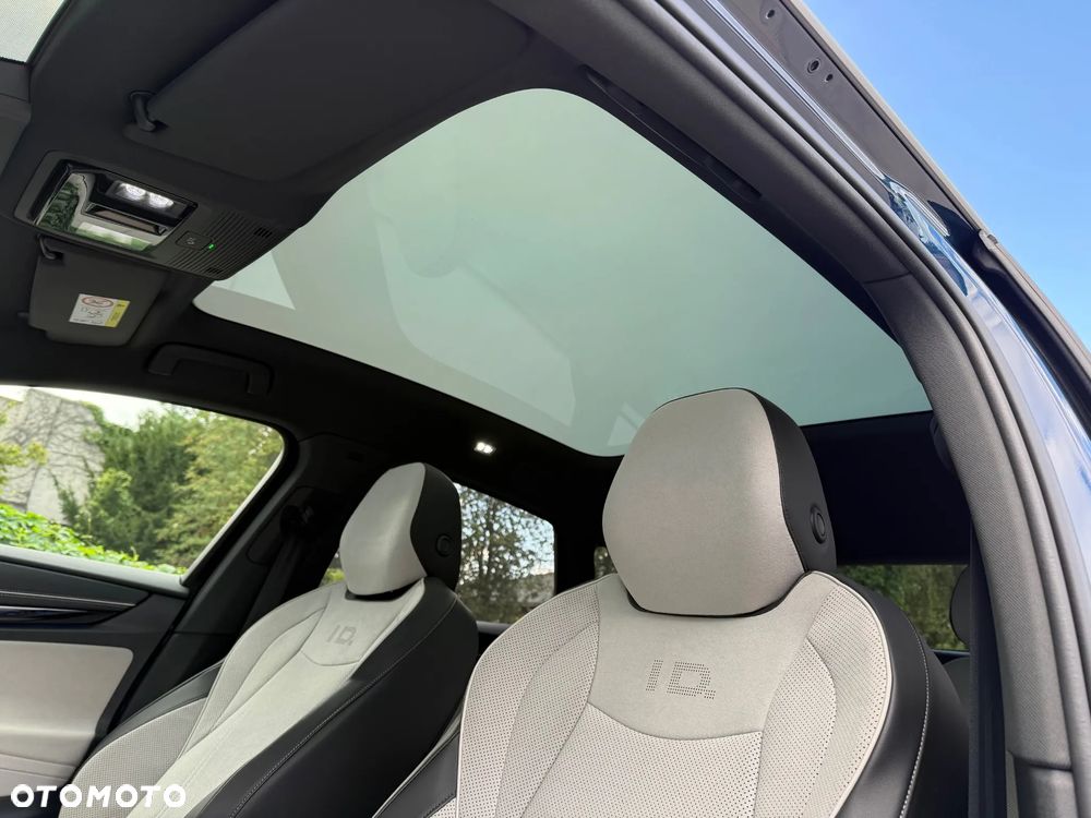 Volkswagen ID.7 86kWh Pro S - 13