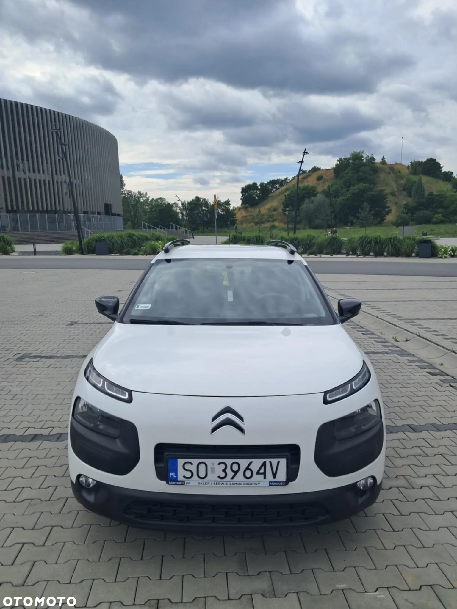 Citroën C4 Cactus - 6