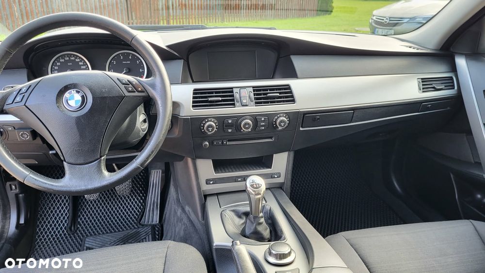 BMW Inny - 5