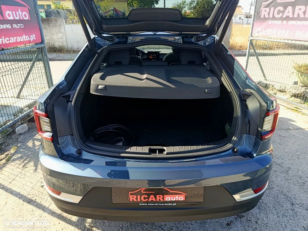 Polestar 2 Single Motor 64kWh - 27