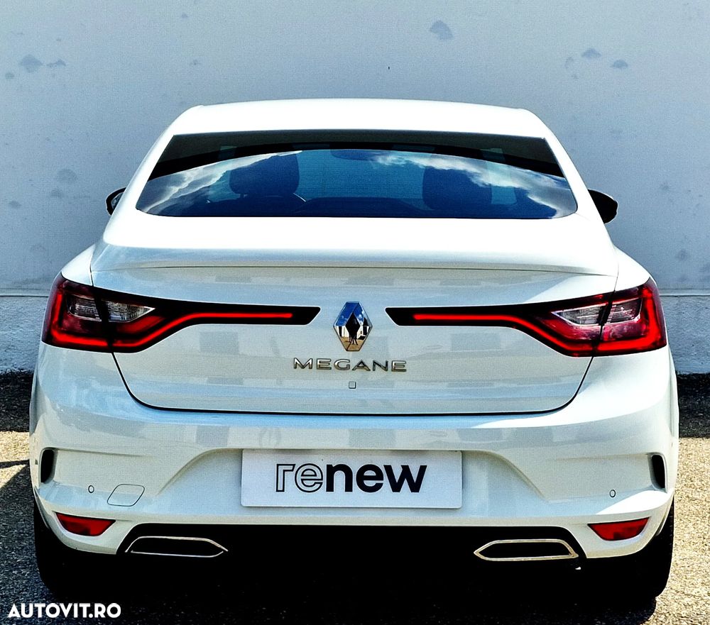 Renault Megane TCe EDC Intens - 7