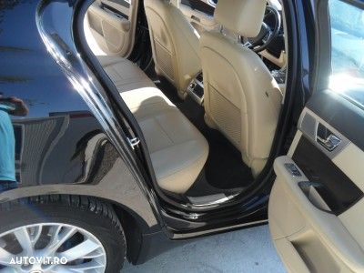 Jaguar XF 3.0D - 5