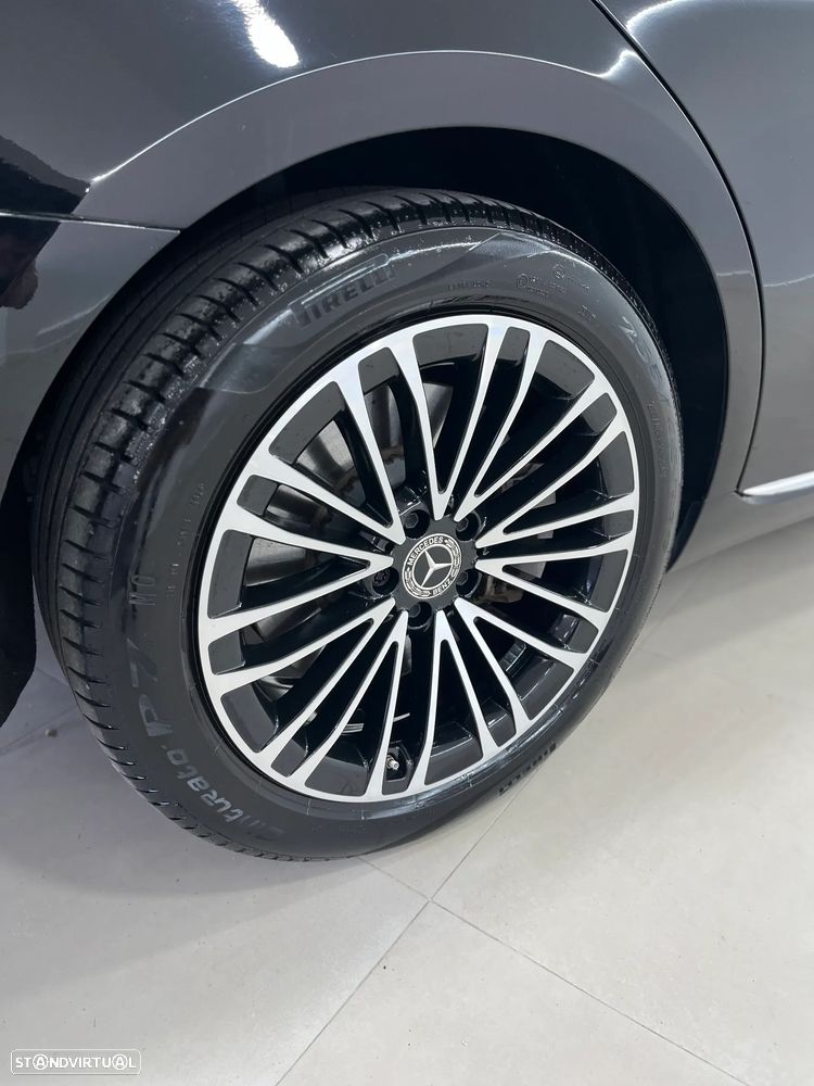 Mercedes-Benz S 580 e - 5