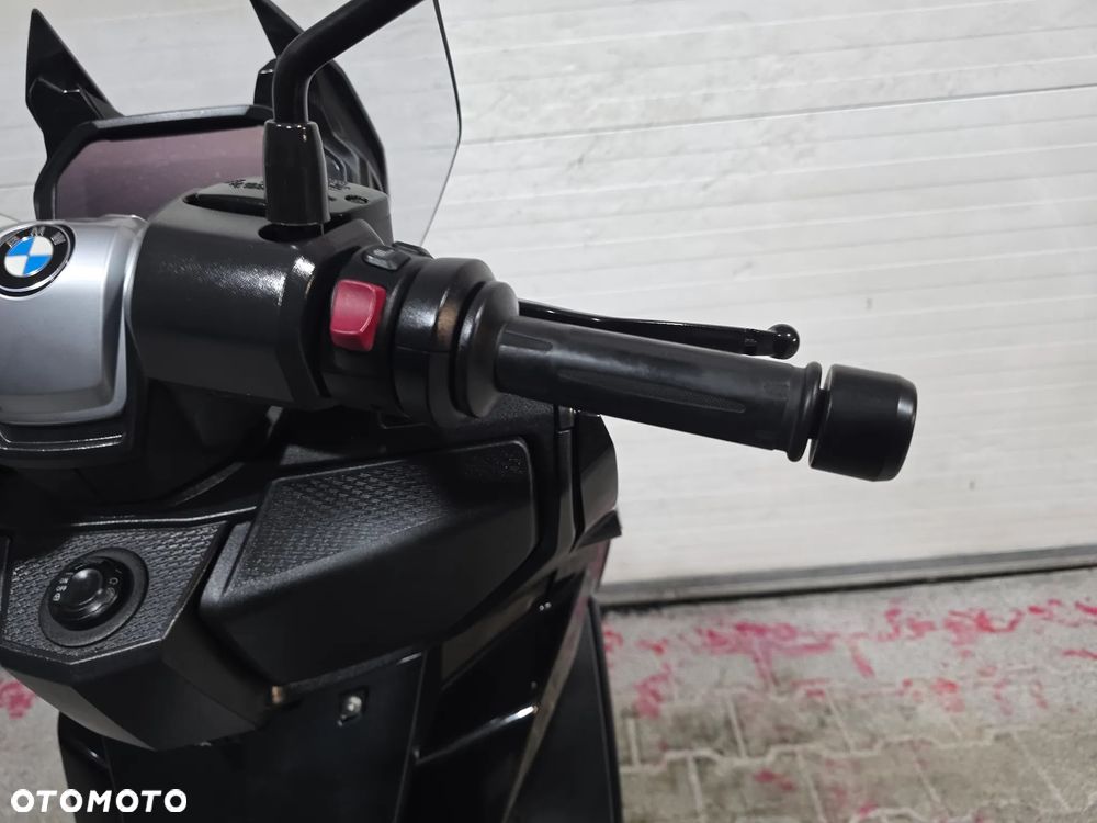 BMW C 400 GT - 31