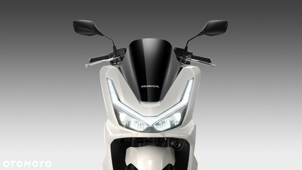 Honda PCX - 8