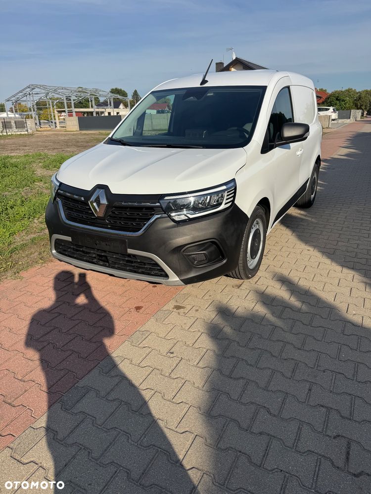 Renault Kangoo - 4