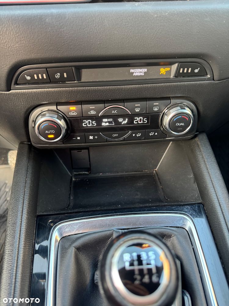 Mazda CX-5 2.0 Skyenergy AWD - 26