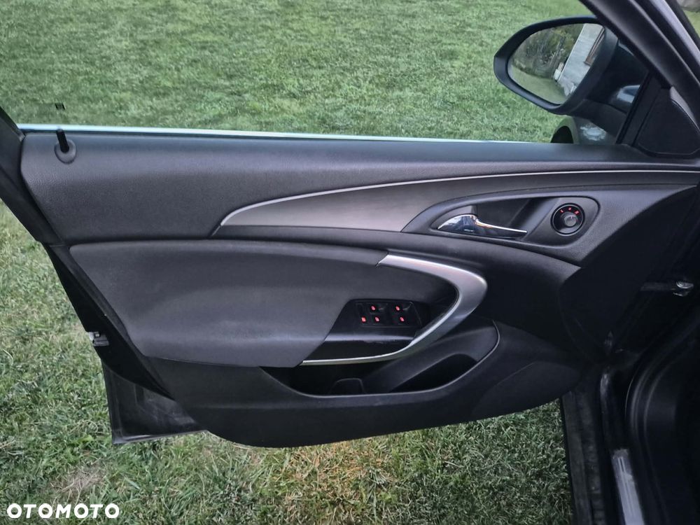 Opel Insignia - 6