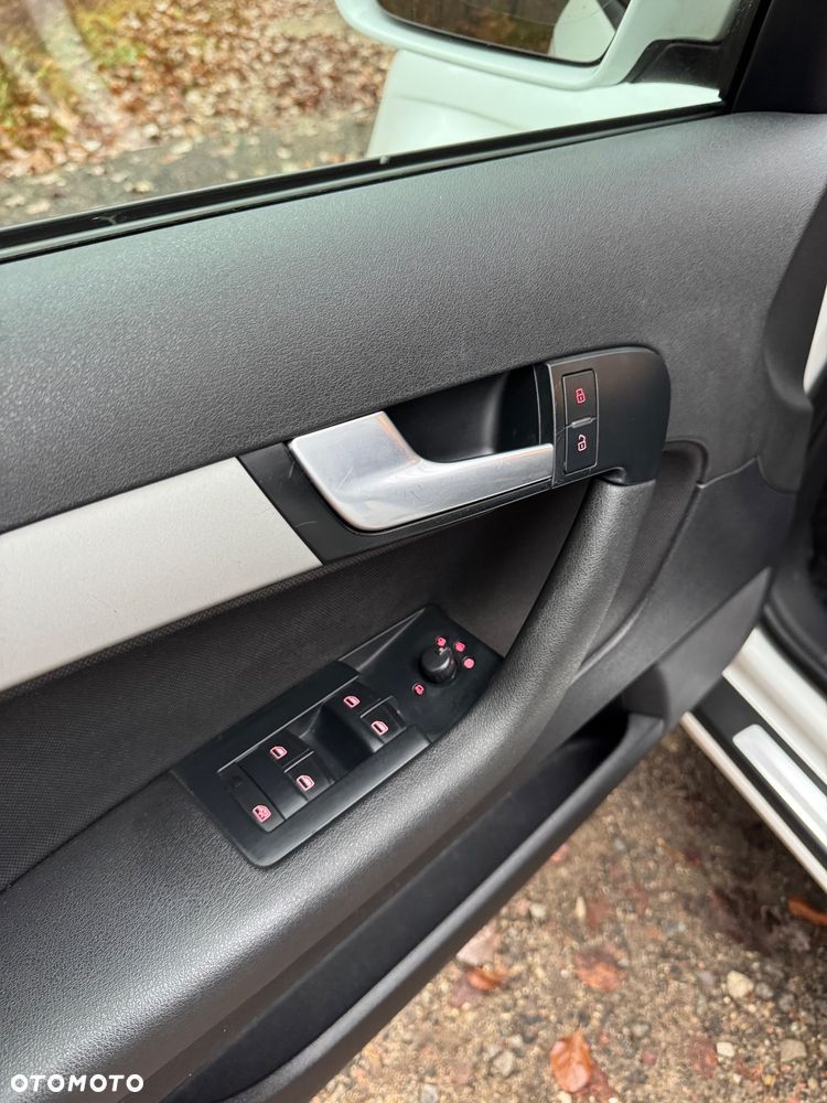 Audi A3 Sportback - 10