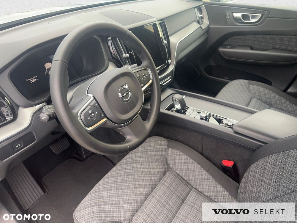 Volvo XC 60 - 24
