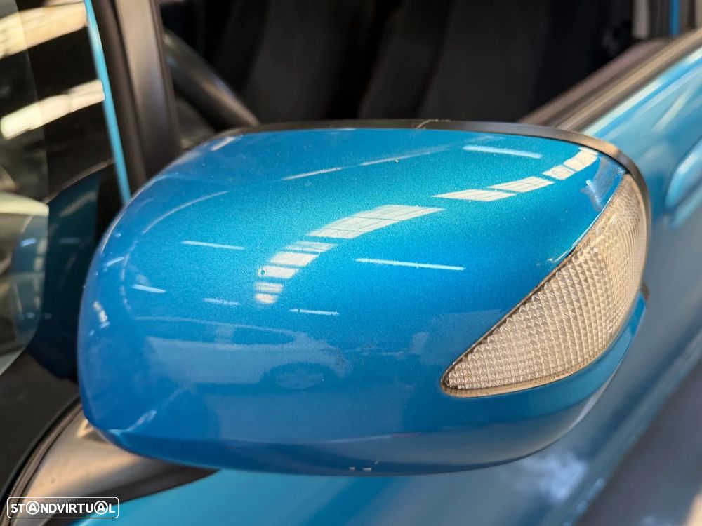 Honda Jazz — fotografia 25