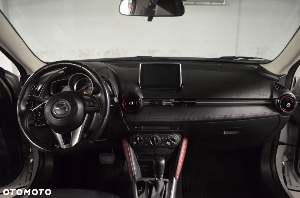Mazda CX-3 - 23
