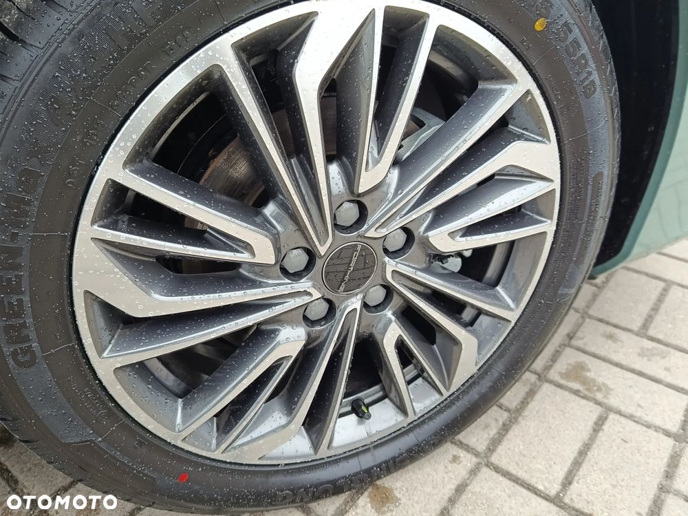 Forthing U Tour 1.5 DVVT GDI DCT - 28