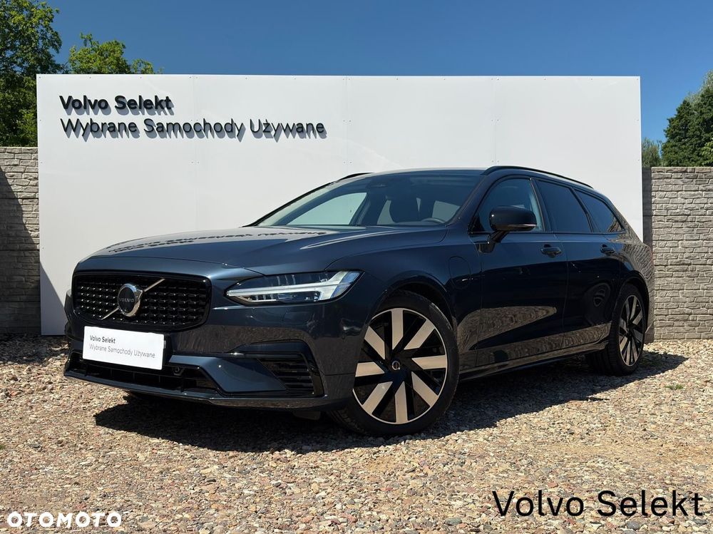 Volvo V90 - 2