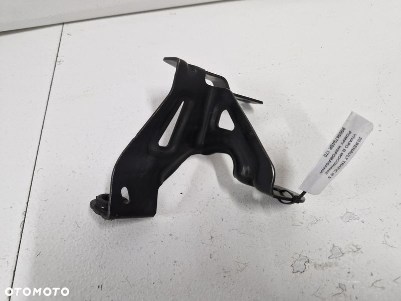 RENAULT TRAFIC III 3 VIVARO B MOCOWANIE POMPY WSPOMAGANIA 996947948R - 3