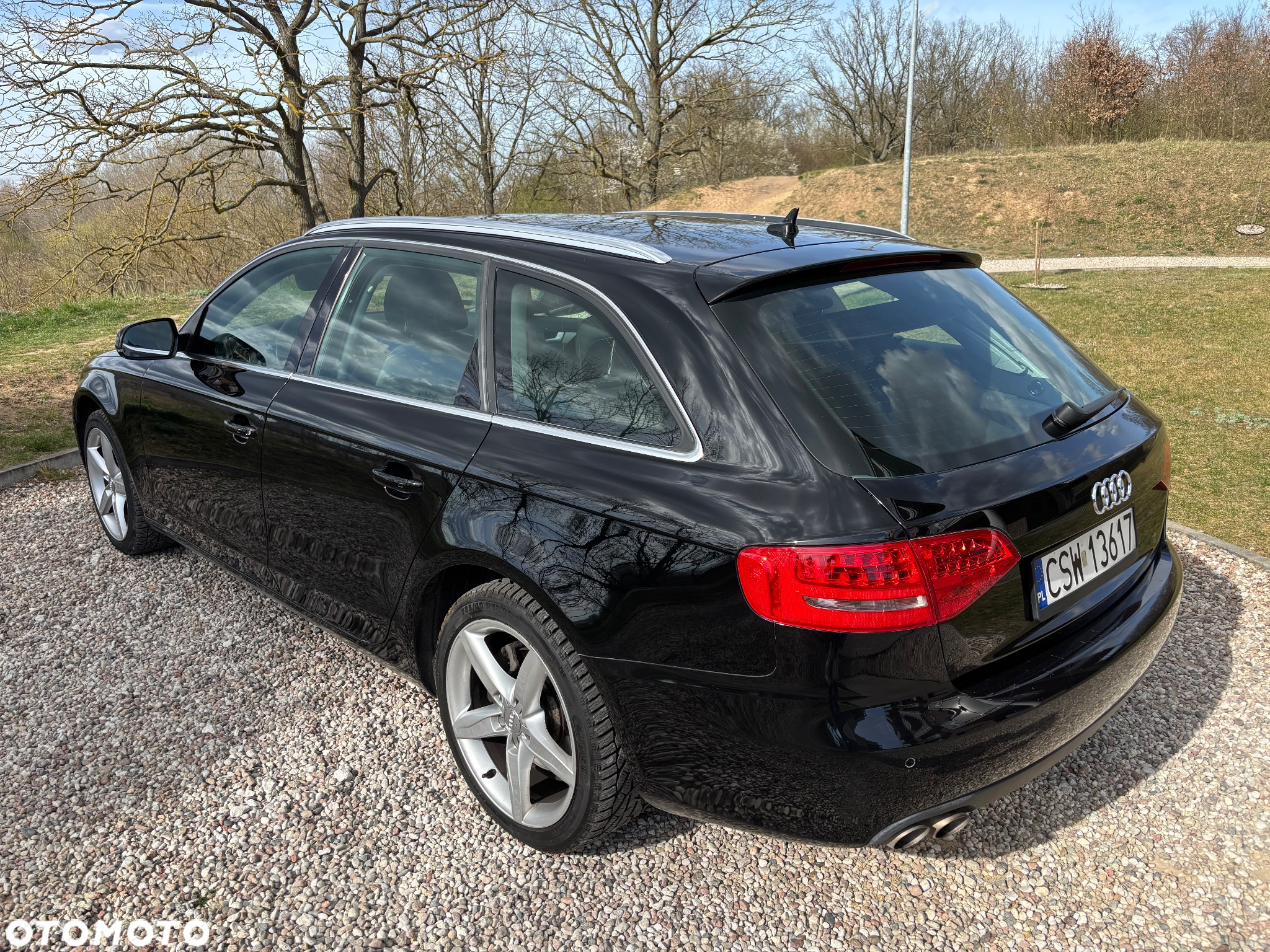 Audi A4 2.0 TDI DPF Ambiente - 6