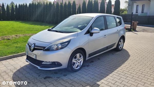 Renault Grand Scenic ENERGY dCi 130 Business