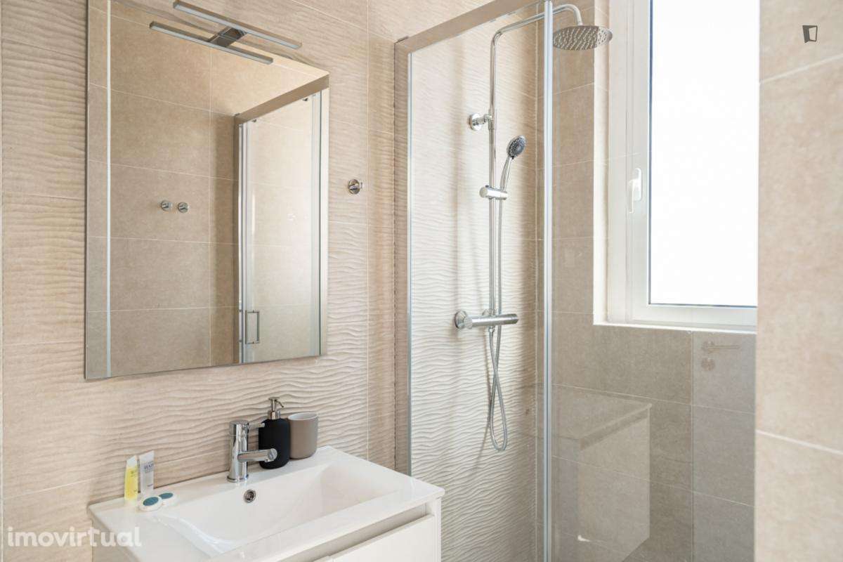 Apartamento com 2 quartos - localizado em Xabregas Lisbon - Grande imagem: 2/27