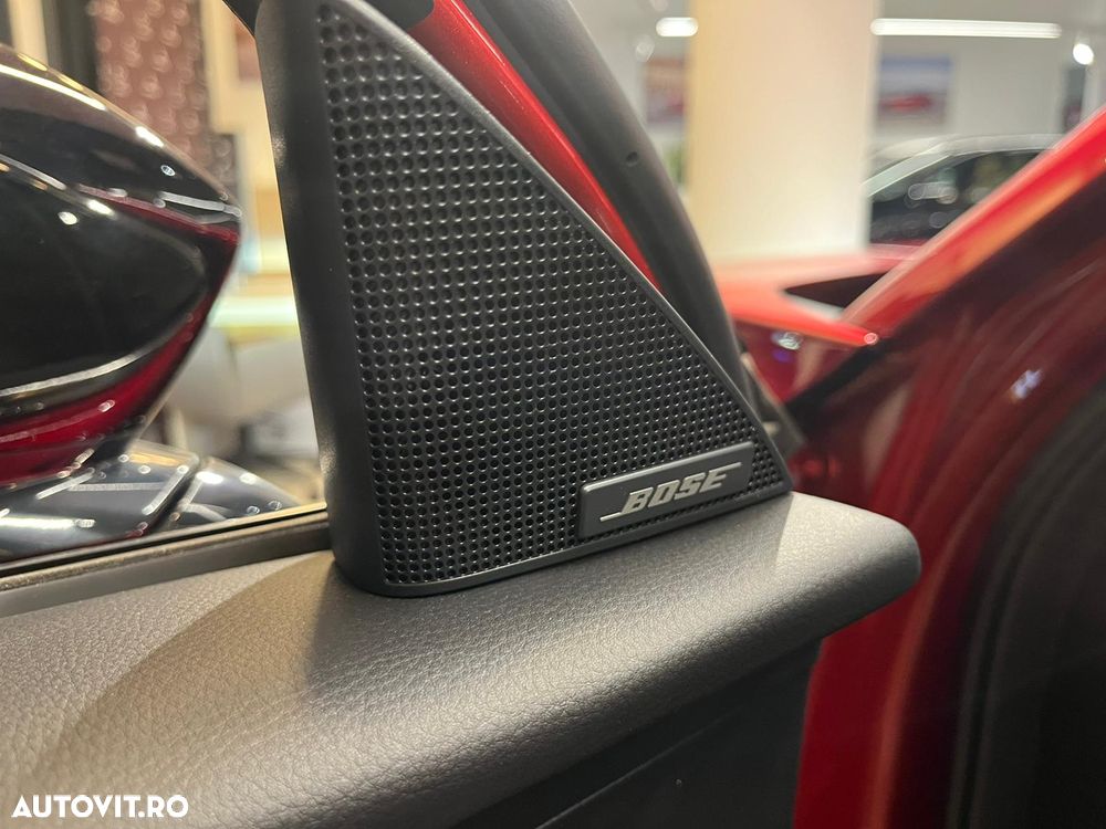 Mazda CX-80 2.5 e-Skyactiv AT8 AWD PHEV Homura Plus - 7