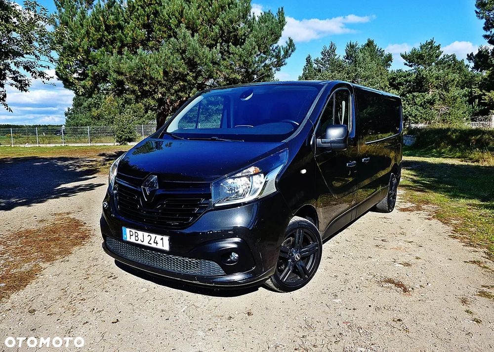 Renault Trafic - 40